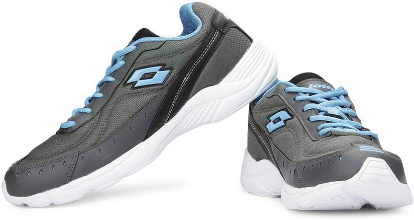 Lotto Men S Rapid Running Shoes Lotto Men S Rapid Running Shoes