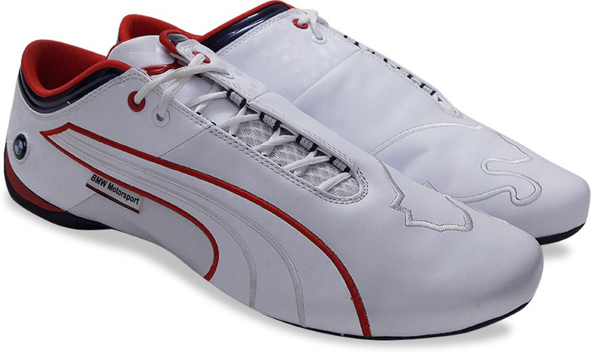 Men S Shoes Puma Bmw Motorsport Future Cat Trainers New With Box