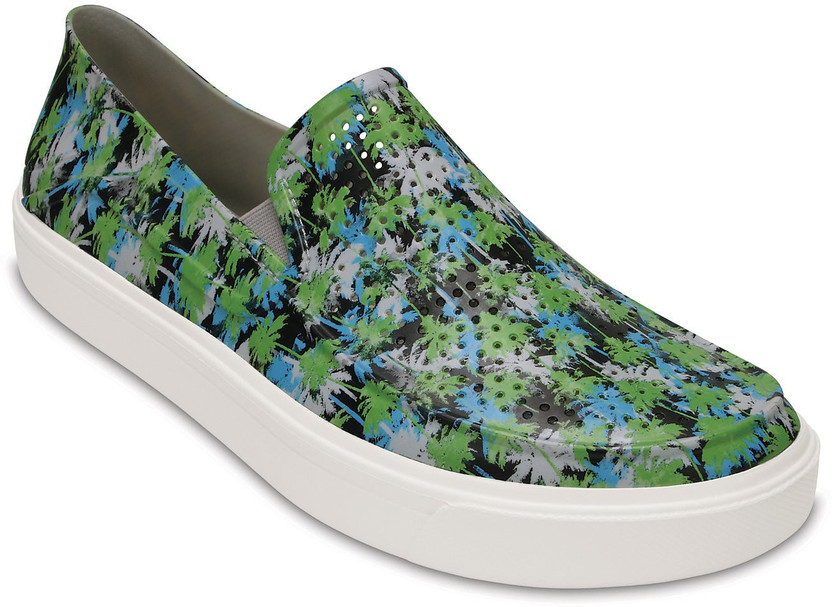 crocs kids 11