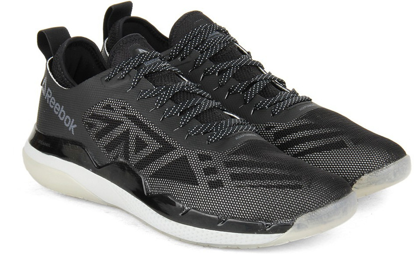 reebok cardio ultra 2.0 negro