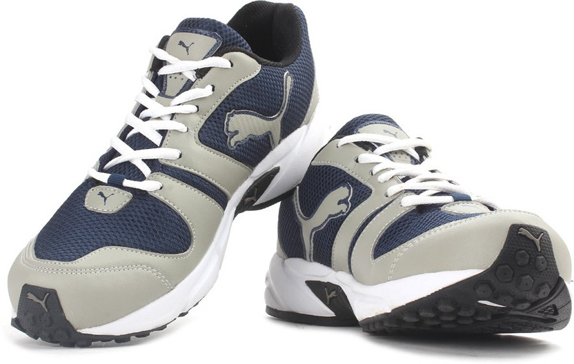 PUMA Neptune-DP Running Shoes For Men 