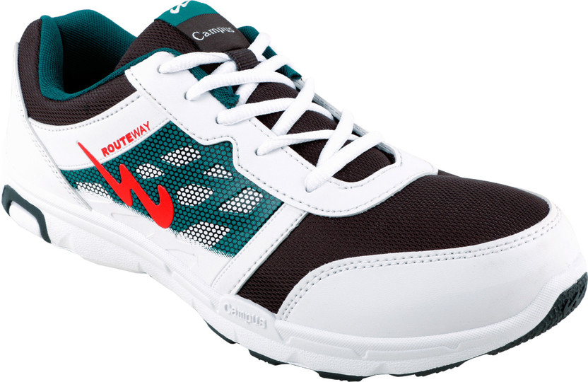 Nylon Mesh Sports Shoes Walking Shoes 