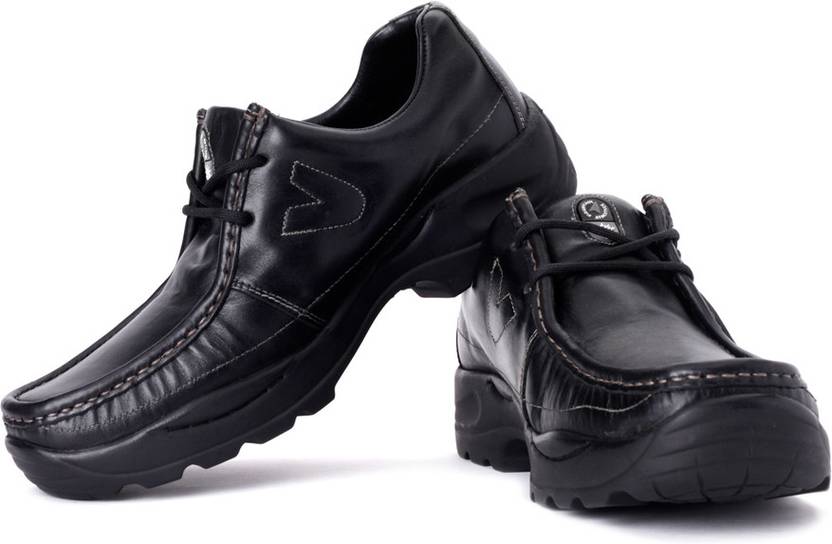 woodland outdoors shoes buy black color woodland shoe size chart india in cm