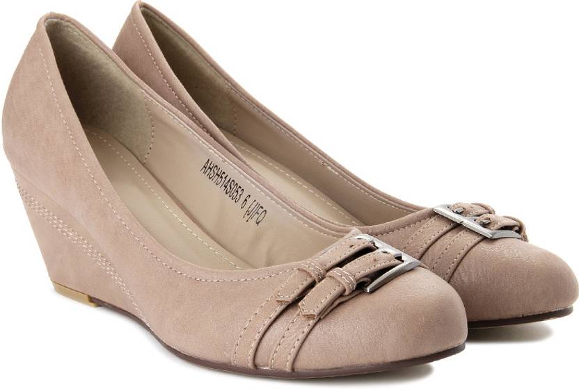 allen solly shoes for ladies