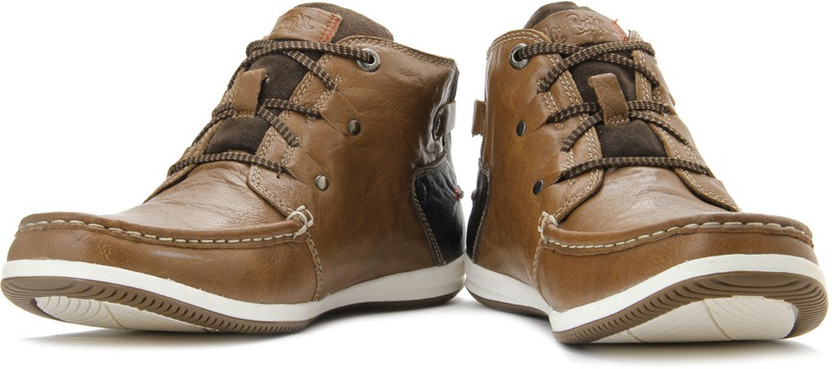lee cooper boots flipkart