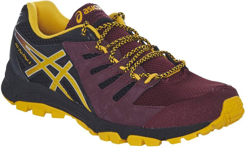 asics gel fujiattack 4 asics gel fujiattack 4