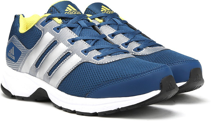 ADIDAS ALCOR 1.0 M Running Shoes For 