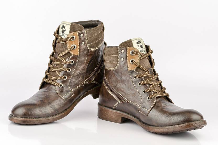 id brand shoes wiki