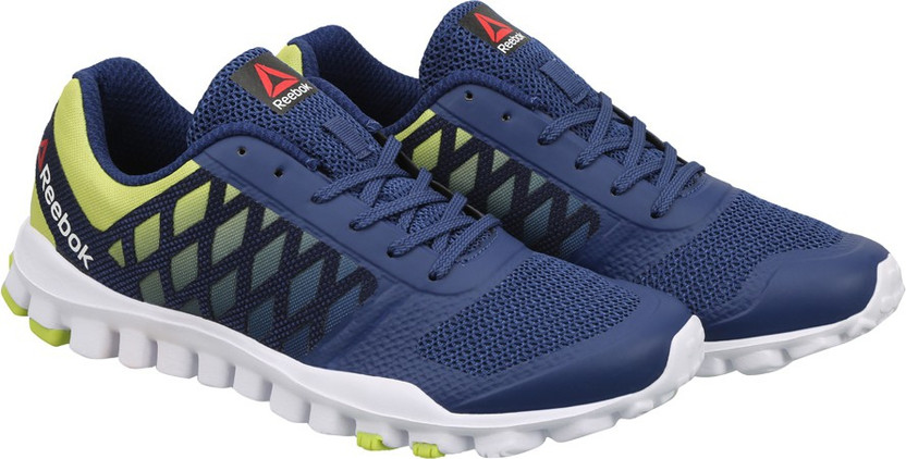reebok realflex best price