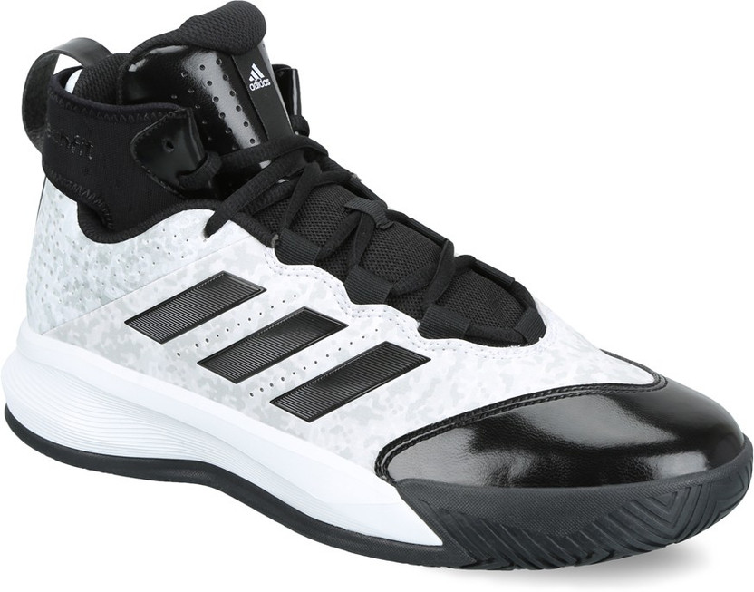 2015 adidas basketball shoes