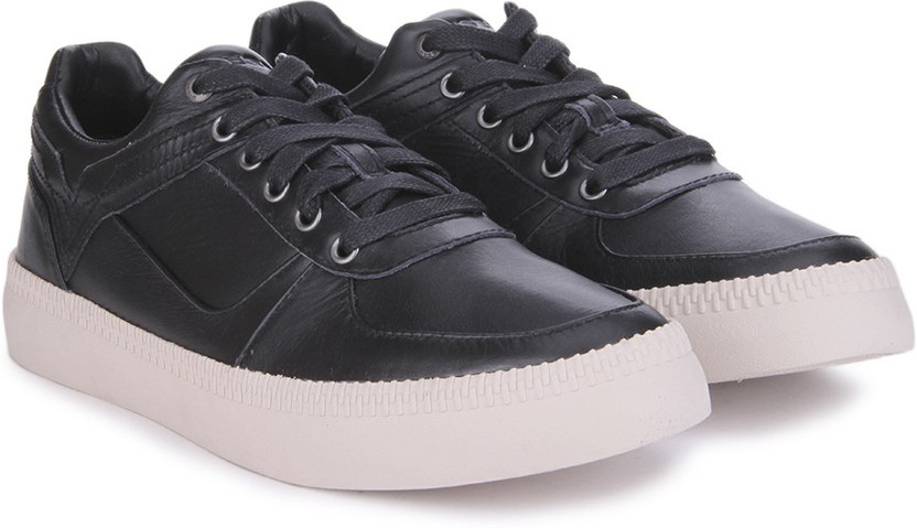 DIESEL Sneakers For Men - Buy Black 