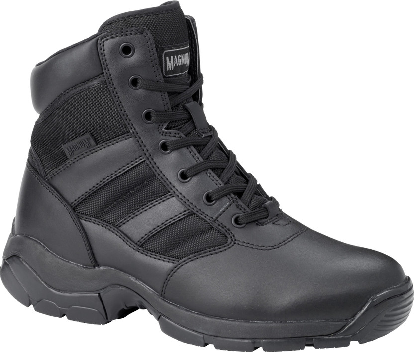 Magnum Panther 6 Lace Boots For Men 