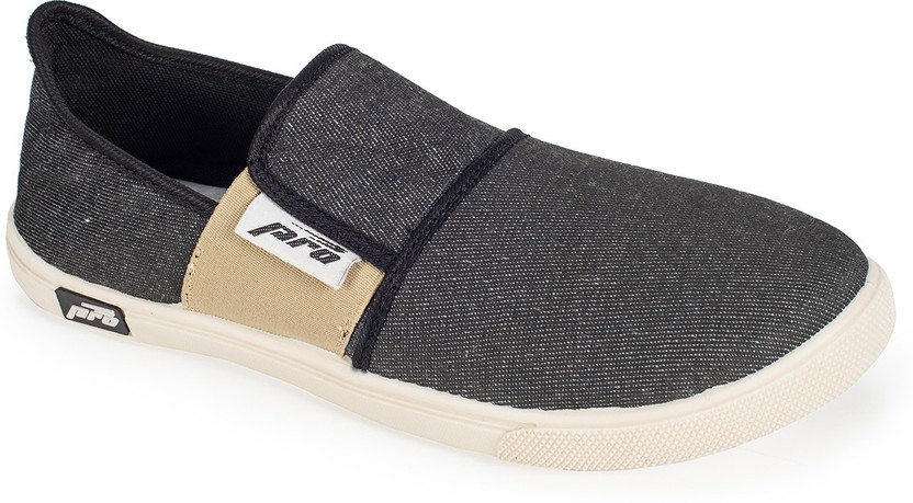 Khadim's Pro Canvas Shoes For Men - Buy 