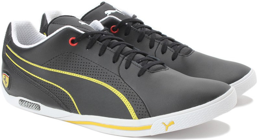 puma sf selezione ii