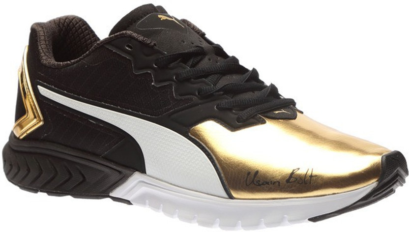 PUMA IGNITE Dual Bolt Running Shoes For 