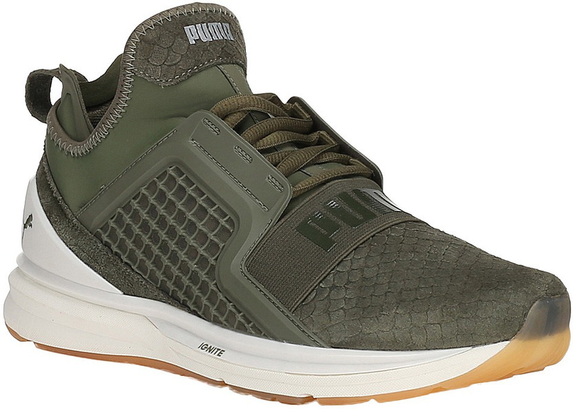 PUMA IGNITE Limitless Reptile Outdoors 