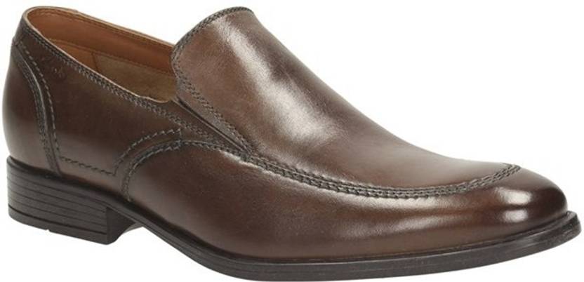 Clarks Lace up