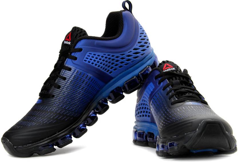 Thank you for your help Talented Trouble REEBOK Zjet Run Running Shoes For Men - Buy Royal, Black, White Color REEBOK  Zjet Run Running Shoes For Men Online at Best Price - Shop Online for  Footwears in India | Flipkart.com
