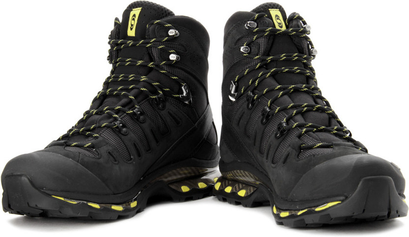 SALOMON Quest 4D Gtx - Hiking Shoes For 