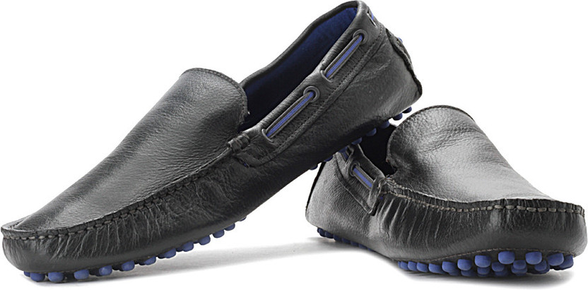 Kenneth Cole Clutch Pedal Loafers For 