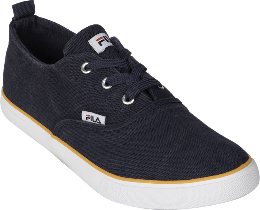fila canvas shoes online shopping