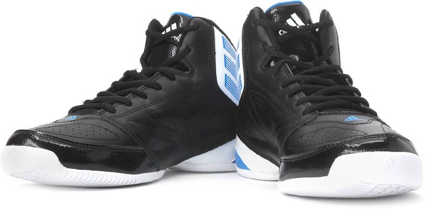 3 Series 2013 Basketball Shoes For Men - Buy Black, Blue Color ADIDAS 3 Series 2013 Basketball Shoes For Men Online at Price - Shop for Footwears in India | Flipkart.com