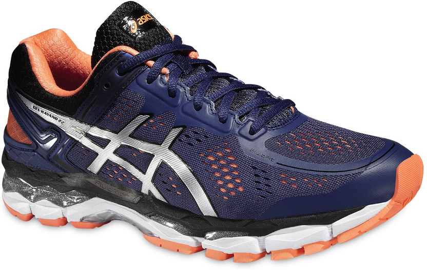 asics gel kayano 22 violet