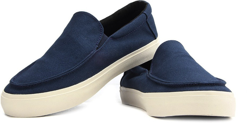 VANS Bali SF Loafers For Men - Buy 