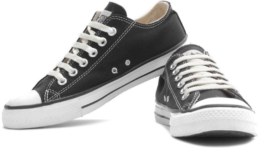 Converse Canvas Shoes For Men - Buy 