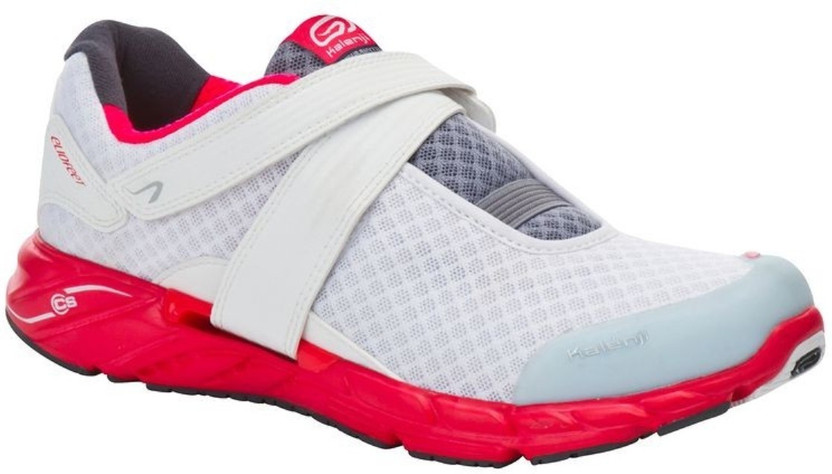 Decathlon Eliofeet Black Running Shoes 
