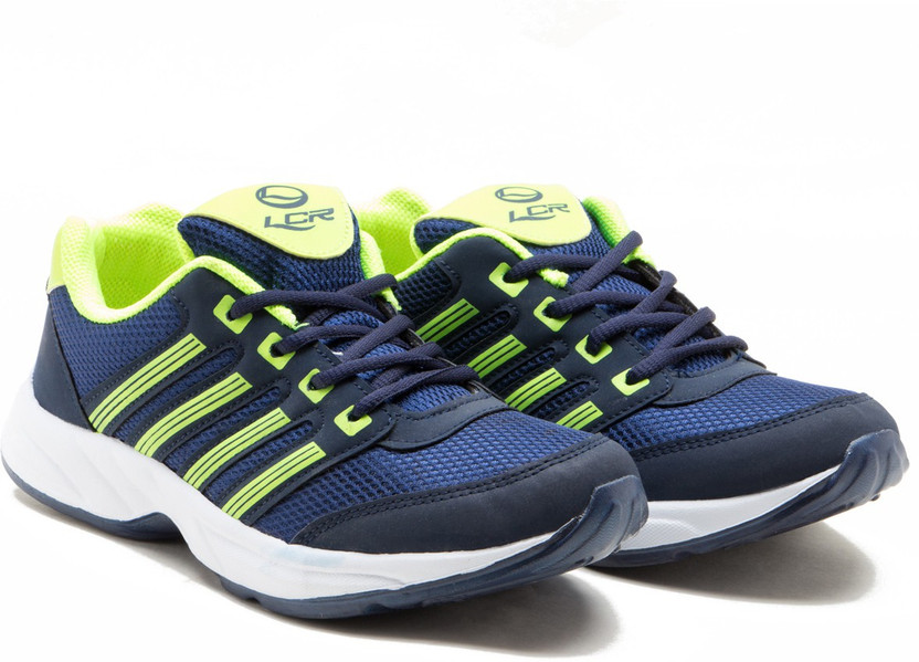 lancer hydra shoes