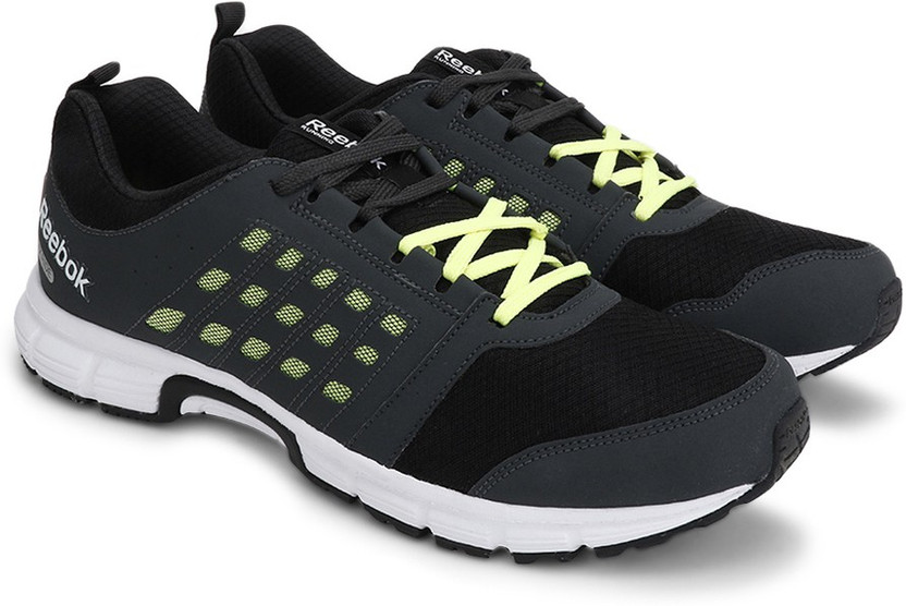 reebok cruise ride running shoes