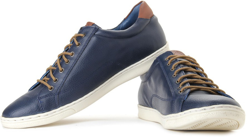 Tulare Low Mid Ankle Sneakers For Men 