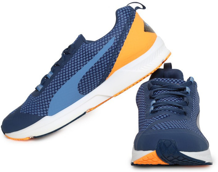 PUMA IGNITE XT Core Running Shoes For 