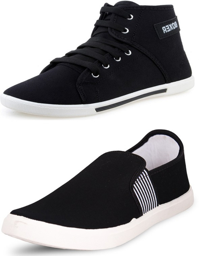 SCATCHITE BOXER-LASTO Sneakers For Men 