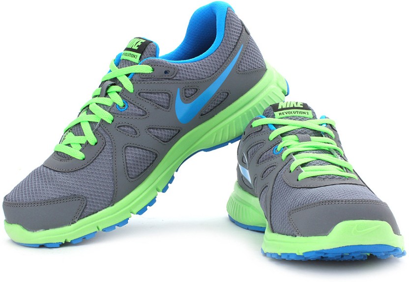 Nike Revolution 2 Bg Running Shoes For 
