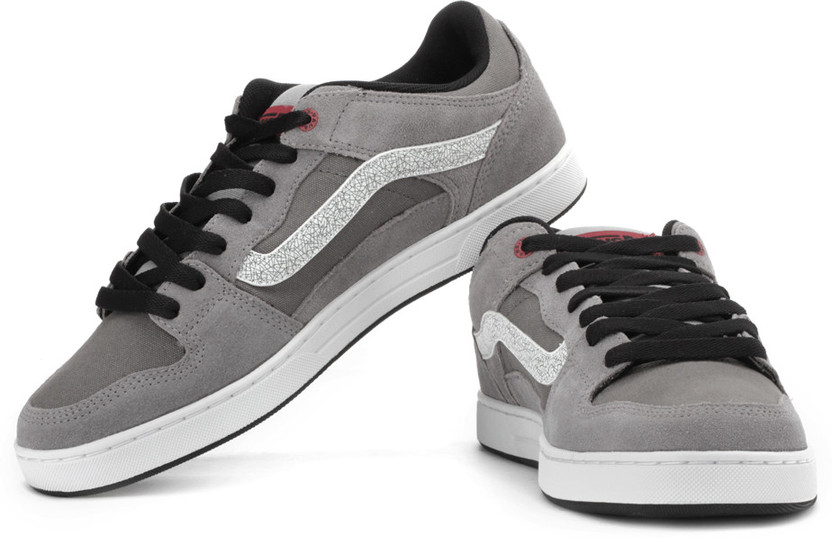 VANS Baxter Sneakers For Men - Buy 