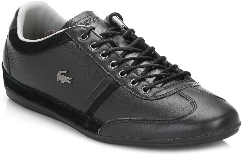 Leather Trainers Casual Shoes For Men 