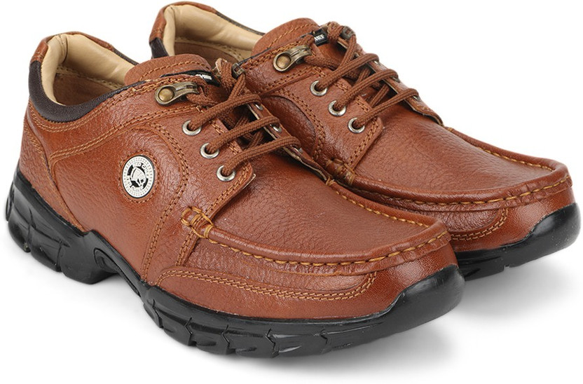 RED CHIEF RC1112 Outdoor Shoes For Men 