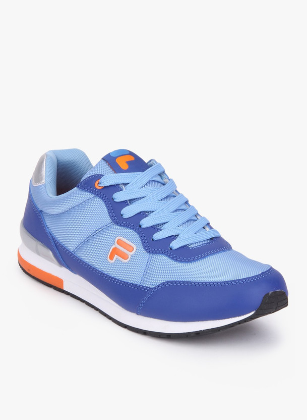 FILA Sports Shoes For Men - Buy ROYAL 