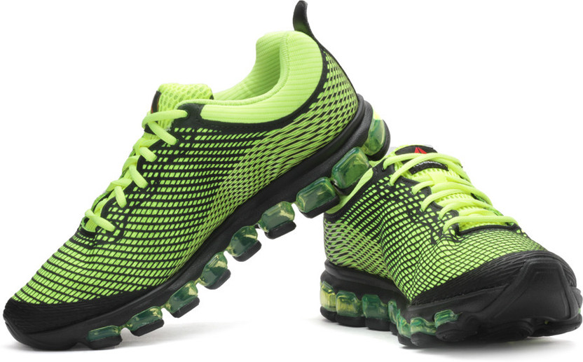 REEBOK Jetfuse Run Running Shoes For 