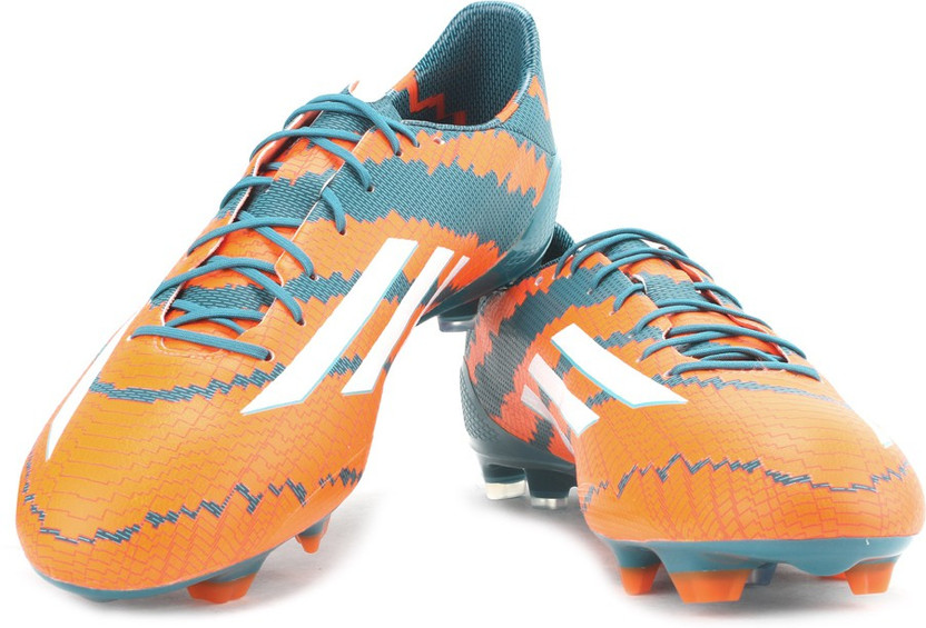 Adidas messi studs clearance
