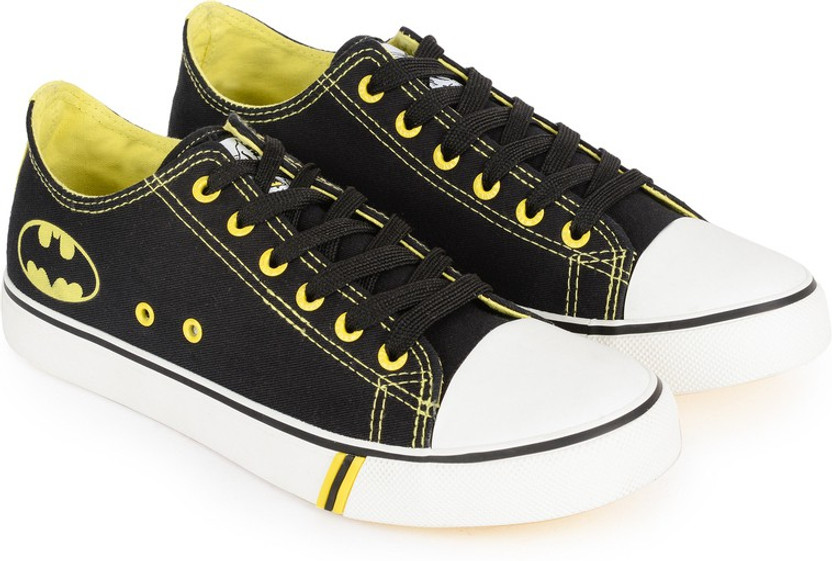 Batman shoes for adults