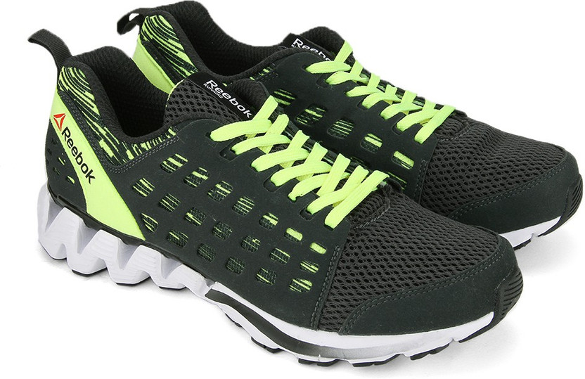 zigtech shoes