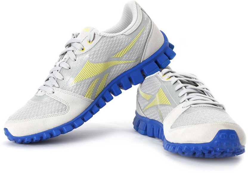 reebok shoes realflex price in india