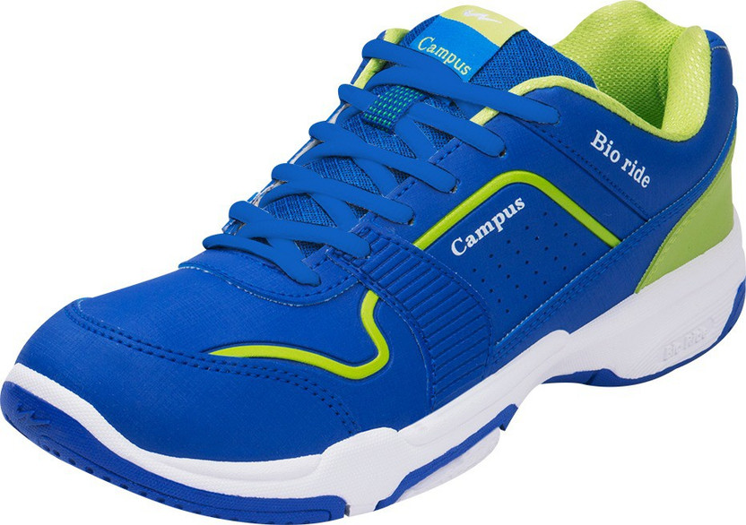 CAMPUS BIO-RIDE Running Shoes For Men 
