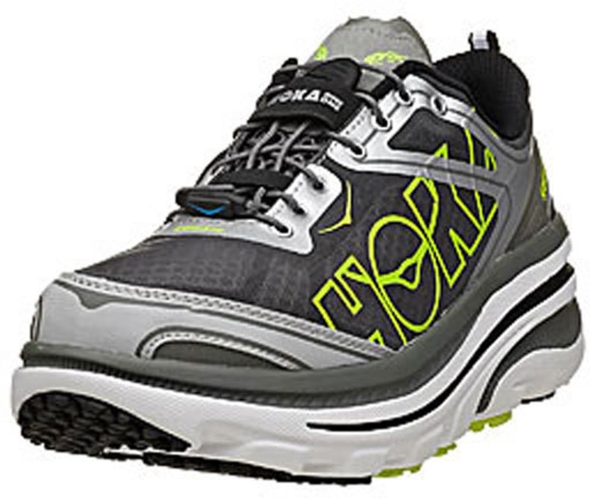 Hoka One One Bondi 3 Running Shoes For 
