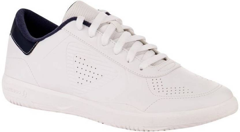 ARTENGO by Decathlon TS-700 Tennis Shoes For Men - Buy White Color ARTENGO  by Decathlon TS-700 Tennis Shoes For Men Online at Best Price - Shop Online  for Footwears in India 