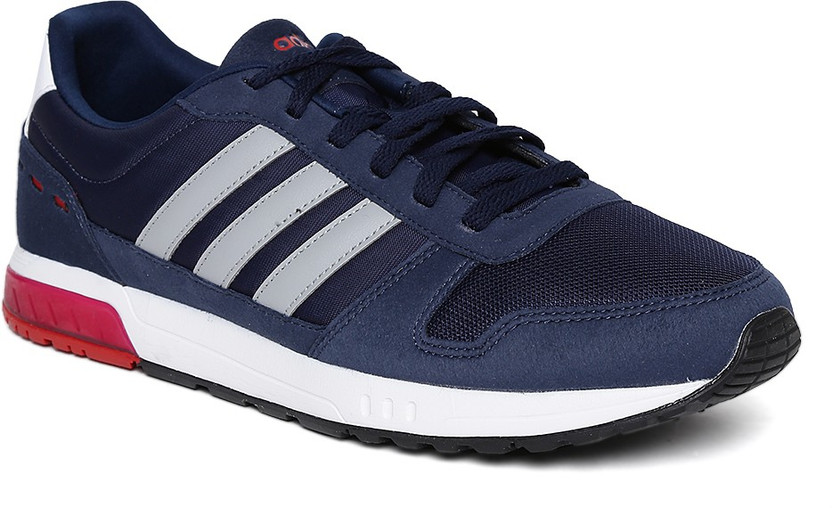adidas neo running
