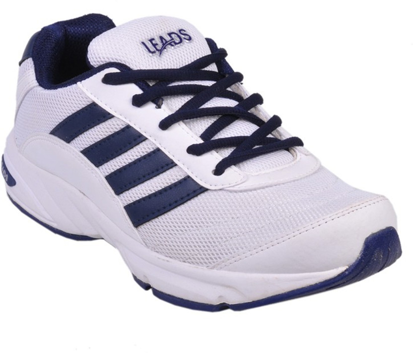 Aqualite Leads Walking Shoes For Men 
